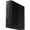 MINISFORUM MS-A2 Mini PC, AMD Ryzen 9 9955HX 16C/32T fino a 5,4 GHz, 64 MB Cache, 8K triplo display HDMI/2XUSB-C, 32GB DDR5+1TB SSD, 2X 10G SFP+, 2X 2.5G LAN, AMD Radeon 610M, PCIe x16, WiFi6E