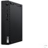 Lenovo ThinkCentre M80q Micro Tower Desktop | Core i5-10500T - 500GB HDD + 128GB SSD Hard Disk - 64GB RAM | 6 core @ 3.8GHz Win 10 Pro Nero