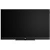 LOEWE We. SEE 43 lcd dc, Smart TV 4K 43 pollici Dual-Channel | Progettato e sviluppato in Germania, Full HD, streaming, design sottile, colori brillanti, intrattenimento versatile