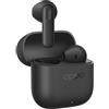 OPPO Enco Buds3, Auricolari Wireless True, Batteria da 48 Ore, Bluetooth 5.4, Driver da 12,4 mm, Controlli Touch, Cancellazione Passiva del Rumore, Android e iOS, IP55, Nero