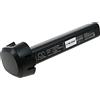akku-net Batteria compatibile con Flir tipo T199330ACC, 3,7 V, agli ioni di litio