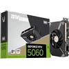 ZOTAC Gaming GeForce RTX 5060 Solo 8GB