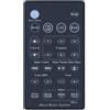 CLVIZCXOM Telecomando di ricambio soundbar compatibile con Bose B1 Sound Touch Wave Music Radio System CD AWR1B1 AWR1B2 AWRCC1 AWRCC2 AWRCC3 AWRCC4 AWRCC5 AWRCC6 AWRCC7 AWRCC8