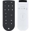 WKOLF Nuovo telecomando di Ricambio Compatibile con Bose SoundTouch 10, 20 e 30 Sistema Audio Portatile serie II III Sistemi Audio Wireless