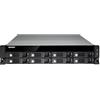 QNAP TS-853U-RP NAS, 0/8HDD 2U, Nero