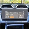 Generic Pellicola Protettiva GPS Per MG ZS 2025 Proteggi Schermo TPU | Pellicola Protettiva Per Display GPS Infotainment Navigazione Auto Da 12,3 Pollici