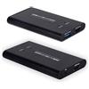 KuWFi Scheda di acquisizione audio video HDMI 1080P 4K, USB3.0 HD 4K, convertitore scheda di acquisizione video, scheda di acquisizione per registrazione in streaming per