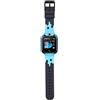 ELEJAFE 4G Smartwatch Bambini,Orologio GPS Bambini, Con Videochiamata e Telefono, WIFI/GPS/LBS Contapassi