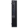 Dell OptiPlex 3060 Mini PC, Intel Core i5-8.Gen Business Office Multimedia Computer 8 GB RAM 256 GB SSD con 24 mesi di garanzia! USB 3.0 Windows 11 Pro inclusa chiavetta USB