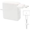 Effdrdfs 85 W Caricabatterie per MacBook con porta magnetica T-Tip, caricatore compatibile con MacBook Pro 13&15&17 (2012-2015) Modello A1174,A1290,A1424,A1398,A1343,A1172, Applicabile a 85W/60W/45W