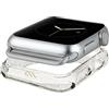 Case-Mate 38 mm, Glam-Cover paraurti per Apple-Orologio da Donna