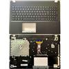 INFOELETTRONICA LO STORE DELLA CONVENIENZA E QUALITA' Tastiera Italiana TopCase per ASUS P2520S P2520LA P2520LA-XO0526D P2520LA-XO0526E