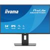 iiyama ProLite XB2497HSN-B1 Full-HD IPS-Monitor