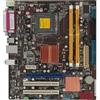 KLXTTHF Motherboard Scheda madre Fit For ASUS P5KPL-AM/PS Intel G31 LGA 775 Micro-ATX DDR2 4GB supporta CPU Core 2 Duo E6400 E8190 QX9650