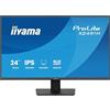 iiyama ProLite X2491H-B1 Full-HD IPS-Monitor