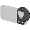 SMALLRIG Adattatore Anello 67mm FilMov per iphone 17 Pro - 5547 | la Serie di Filtri Magnetici da 67 mm, Compatibile, magnetico, Filtro, Mov da 67 mm per