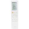 PengWei 1 telecomando RG10A(B2S)/BGEF RG10A1(B2S)/BGEF for condizionatore d'aria MlDE