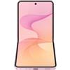 Samsung Galaxy Z Flip 8 512GB PINK | 2 anni di Garanzia, Selfie Camera 50MP, Now Brief, Assistente Foto, FlexWindow Personalizzata, Batteria 4300 mAh, RAM 12GB