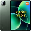 XIAOMI Pad 8 Pine Green 8G RAM 256G ROM