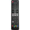 LFYSJTX Telecomando di ricambio universale per telecomando TV LG - AKB74915324