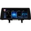 Hualingan Autoradio CarPlay 10,25 pollici per BMW Serie 1/2 F20 F21 F22 F23 con EVO | Linux HD Touchscreen, CarPlay senza fili, Android Auto, Mirrorlink, Navigazione, Plug and Play
