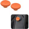 Wusvive Thumbstick per Legion Go for pla, confezione da 2 Wusvive | Risposta tattile migliorata, per una vestibilità perfetta per Legion Go, design compatto da 1,7 cm, diversi colori