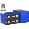 SaiJiaoYang 4 pezzi da 3.2V 100Ah