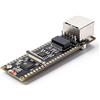 Behogan Scheda di sviluppo ETH ESP32-S3, processore Dual Core da 240 MHz, supporto Wi-Fi e BT, porta Ethernet RJ45 10/100 Mbps, scheda di sviluppo Ethernet ESP32-S3 ETH, 2,4 G Hz, porta Type-C