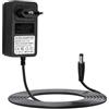 Vmoomax 17 V 1 A - Adattatore di alimentazione per Bose SoundLink 1/2/3/I/II/III/306386-101/369946-1300/301141/414255/404600, 1,8 m di ricambio per caricabatterie con presa DC 5,5 x 2,5 mm per dispositivi