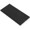 Ausla Schermo LCD per Note10+ Plus, 6,8 Pollici (SILVER) | Sostituzione display da 6,8 pollici, cavo touch digitizer, correzione schermo , riparazione telefono