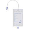 SAFETY Sacca di drenaggio da gamba per incontinenza tubo 35 cm 10 pezzi - SAFETY - 909889331