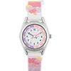 Tikkers NTK0032 - Orologio per bambini a tema gelato, Multicolore, Cinturino