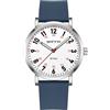 findtime Orologio analogico unisex, semplice, luminoso, leggero | Orologio sportivo da uomo e donna, per studenti, impermeabile fino a 50 m, analogico, casual, al quarzo, luce notturna