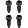 SG Store 4 bulloni base sedile auto N91205201 M10x35 compatibile con VW Golf MK7