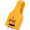 BTFO DC 24V Auto Fusibile Piatto Tester e Estrattore Strumento Controllo | Automotive Controllore Fusibile Estrattore Rimozione con Indicatore LED per ATO/ATC ATM Mini Standard Fusibili