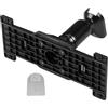 TOMETURE Supporto Dvr per Specchietto Retrovisore Vite in Metallo e Piastra Posteriore, Staffa per Dash Cam Auto, Installazione Stabile per Veicoli Streaming Multimediale