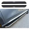 YuZong Auto Pedane Laterali,per Audi Q5 Sportback 2021 2022 2023,Pedane Laterali davanzali Pedane Laterali AntiGraffio Protezione Accessori