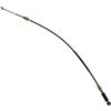 Generic Cable cambio For RAV4 1996-2000 3382242030 | Compatibile con Toyota Installazione Facile Materiale Durevole Adattamento Preciso Sostituzione Diretta Prestazioni Stabili