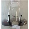 FACO PARABREZZA PIAGGIO VESPA LX 50-125-150 cod.22487 p