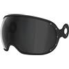 MOMO Design Visiera Fumé 80% Momo Design FGTR EVO/Classic E2206 - Ricambio Originale Uso Pista
