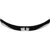 MEXWLOP Splitter, per BMW, Serie 3 E90 E91 LCI Sport 2009-2012 Paraurti | anteriore auto Splitter for labbro Diffusore Kit carrozzeria Spoiler