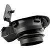 Artudatech Filler Pot Tank Flap Hinge Cover 51177069449 Fit for BMW 1 Series E81 E87