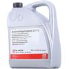 FEBI BILSTEIN 100706 Olio cambio automatico (ATF) 5L Blu