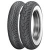 Dunlop 657229 Pneumatico Moto D402