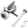 Strongthium Valvola di blocco del serbatoio di carburante per generatore Predator 9000 8750 6500 4000 4375 Centurion Honda Westinghouse Duromax Durostar