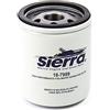 Sierra International 18-7989, Filtro separatore acqua combustibile
