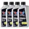 Charging Racer Valvoline SynPower Olio Motore 5W-30 RNO C3, ACEA C3, API SN/CF (4L)