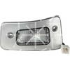 Generico Fanale Ingombro Sinistro compatibile con Iveco Eurocargo, Stralis, Eurotech, Star, Trakker 2003-2013