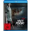 Best Movies Inner Psycho - Der Killer in dir (Blu-ray) Broughton Scott Fischer Kelly Frances