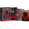 Eagle Pictures Dampyr - 4K (Bd 4K + Bd Hd) + Fumetto + card (4K UHD Blu-ray) Riccardo Chemello